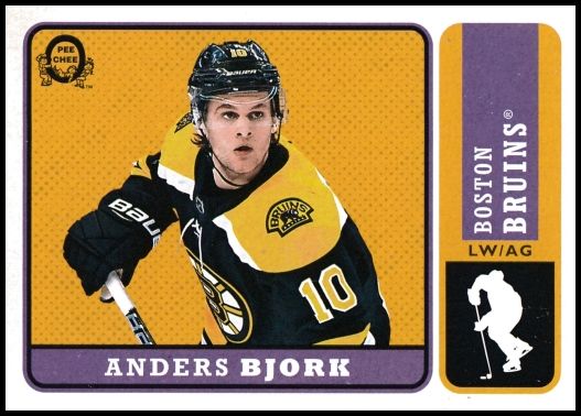 402 Anders Bjork